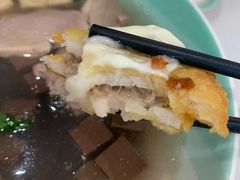 -苏晓玥·手作江南小吃(深圳北站店)