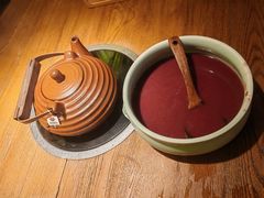 -吃饭皇帝大土家民族菜(正大广场店)