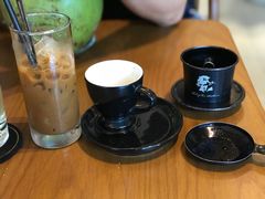 -Trung Nguyen Café Legend