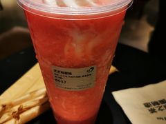 -喜茶(中山利和新地店)