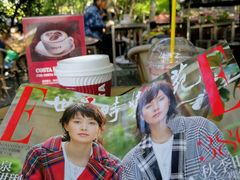 -COSTA COFFEE(西湖天地店)