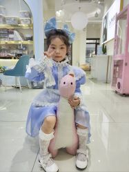 点击看大图 -雅安米优果儿童摄影