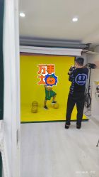 -熊孩子韩国儿童摄影(利波苑店)