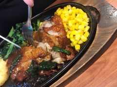 -萨莉亚意式餐厅(国和1000店)