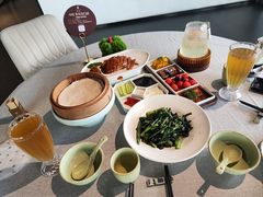 -悦融·京鲁菜·露台花园(安定门店)