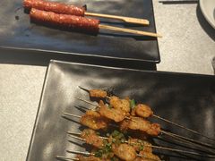 -聚味瞿记·龙虾堂(望城店)