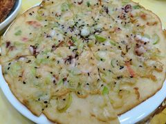 -故乡明太鱼屋(航北路店)