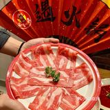 报❗📣火遍朋友圈的火锅店终于开到深圳了