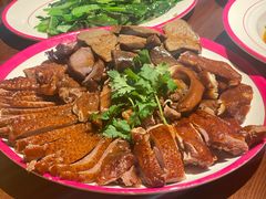 -春梅里卤鹅馆·47年老字号(中山路店)