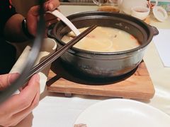 -山顶沙河粉-粤菜馆(凯旋店)