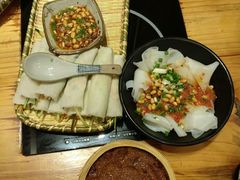 -老凯俚酸汤鱼(鸿通城店)