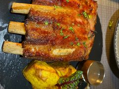 -LA CREPERIE BRETONNE布列塔尼法式餐厅(天童北路店)