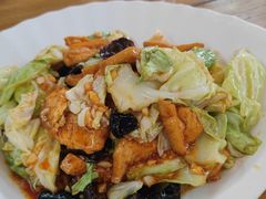 -清真利德顺小老饭庄(复兴路店)