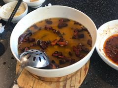 -眉州东坡(博雅店)