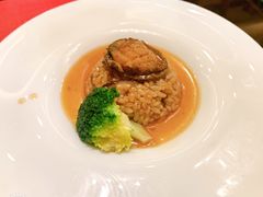 -合肥富力威斯汀酒店·知味餐厅