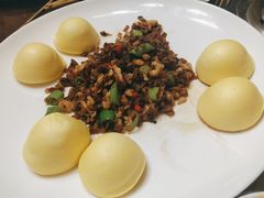 -刘妈菜馆(磁器口店)