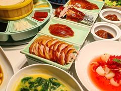 -羲和雅苑•北京烤鸭(国贸商城店)