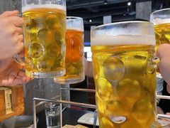 -很久以前羊肉串(中山公园店)