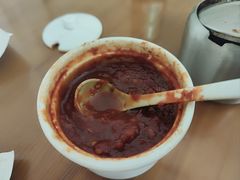 -刘信牛羊肉小炒泡馍(回民街店)