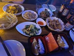 -胡桃里音乐酒馆(四道口店)