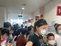 -复旦大学附属华山医院(总院)