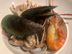 -长沙北辰洲际酒店-兰调全日餐厅