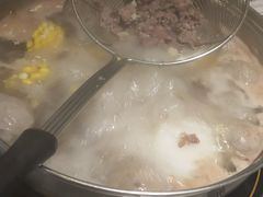 -八合里潮汕鲜牛肉火锅(深圳海岸城店)