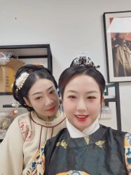 点击看大图 -美云庭古装·格格服汉服·京城旅拍(北京店)