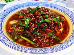 -郑州烤鸭总店