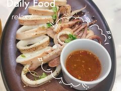 -théATRE茶聚场·餐厅(环球金融中心店)