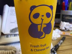 -茶百道(爱融荟城店)