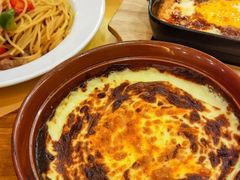 -萨莉亚意式餐厅(深圳北站店)