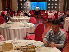 -阳澄湖费尔蒙酒店颐丰阁中餐厅(马鞍山西路店)