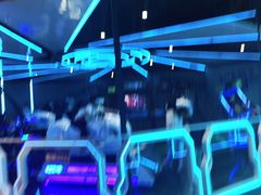 -世代星球·保龄球·镭战真人CS·团建(杨浦店)