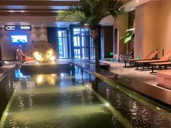 -清河半岛温泉度假酒店