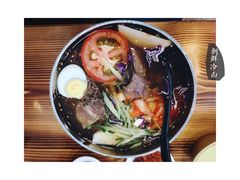 -优壹佳·延边朝鲜族料理(中山北路店)