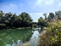 -西溪国家湿地公园