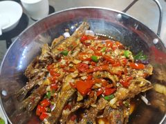 -大碗厨 25年老字号 现炒湘菜(四季天地店)