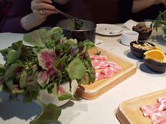 -捞天下大众火锅(水上公园店)