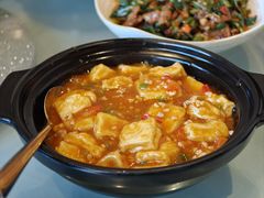 石屏豆腐煲-多味居(剪子巷店)