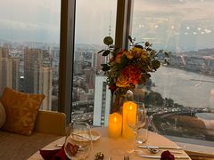 -三迪希尔顿酒店·星空酒廊