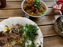 -CowCow其其·牛杂咖啡公司(六运店)