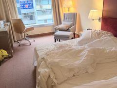 -香港恒丰酒店