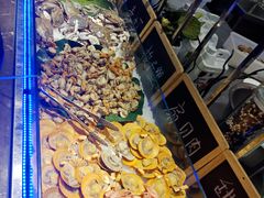 -欢乐牧场海鲜烤肉自助(牡丹园店)