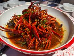 -庞家烧烤客栈(炮台山店)