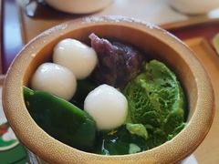 -中村藤吉(本店)