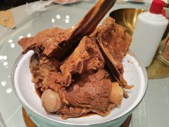 -董家大院·京味家常菜(朝丰家园店)