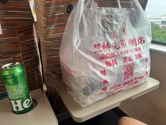 -竺桥兄弟烤鸭(总店)