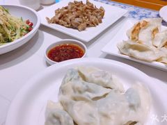 -东方饺子王(工农大路店)