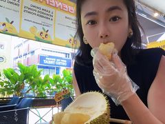 -SS2 榴梿鲜生